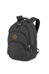 Obrázek z Travelite Basics Backpack Melange Anthracite 22 L 