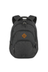 Obrázek z Travelite Basics Backpack Melange Anthracite 22 L 