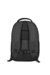 Obrázek z Travelite Basics Backpack Melange Anthracite 22 L 