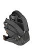 Obrázek z Travelite Basics Backpack Melange Anthracite 22 L 