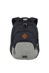 Obrázek z Travelite Basics Backpack Melange Navy/grey 22 L 