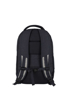 Obrázek z Travelite Basics Backpack Melange Navy/grey 22 L 
