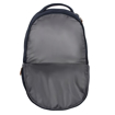 Obrázek z Travelite Basics Backpack Melange Navy/grey 22 L 