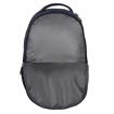 Obrázek z Travelite Basics Backpack Melange Navy/grey 22 L 