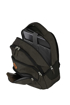 Obrázek z Travelite Basics Backpack Melange Brown 22 L 