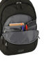 Obrázek z Travelite Basics Backpack Melange Brown 22 L 
