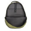 Obrázek z Travelite Basics Backpack Melange Green/grey 22 L 