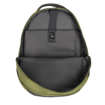 Obrázek z Travelite Basics Backpack Melange Green/grey 22 L 