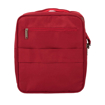 Obrázek z Travelite Capri Board Bag vertical Red 19 L 
