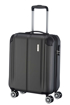 Obrázek z Travelite City 4w S Anthracite 40 L 