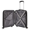 Obrázek z Travelite City 4w S Anthracite 40 L 