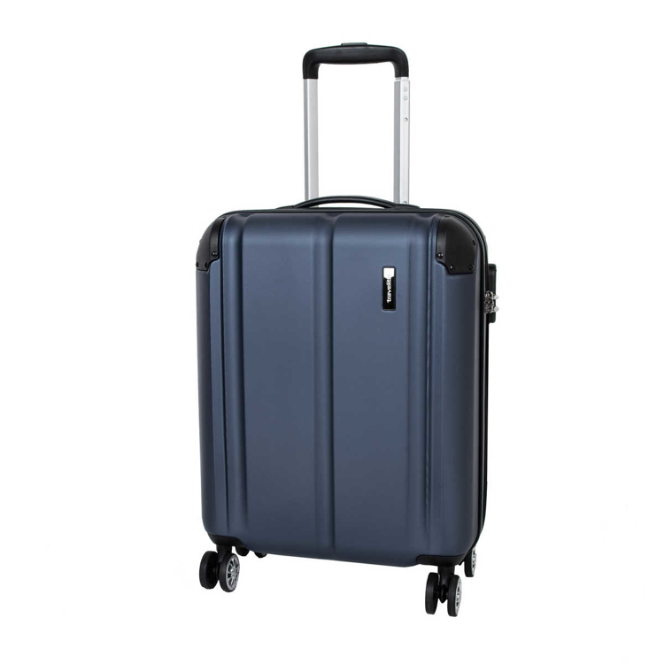 Obrázek z Travelite City 4w S Navy 40 L 
