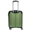 Obrázek z Travelite City 4w S Green 40 L 