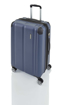 Obrázek z Travelite City 4w M Navy 78/86 L 
