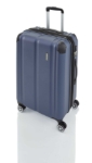 Obrázek z Travelite City 4w M Navy 78/86 L 