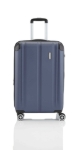 Obrázek z Travelite City 4w M Navy 78/86 L 