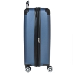 Obrázek z Travelite City 4w M Navy 78/86 L 