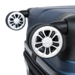 Obrázek z Travelite City 4w M Navy 78/86 L 