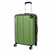 Obrázek z Travelite City 4w M Green 78/86 L 