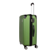 Obrázek z Travelite City 4w M Green 78/86 L 