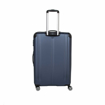 Obrázek z Travelite City 4w L Navy 113/124 L 