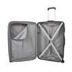 Obrázek z Travelite City 4w L Navy 113/124 L 
