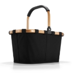 Obrázek z Reisenthel CarryBag Frame gold/black 22 L 
