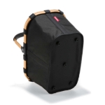 Obrázek z Reisenthel CarryBag Frame gold/black 22 L 
