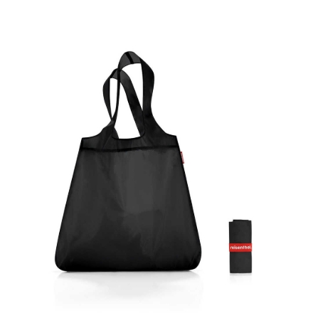 Obrázek Reisenthel Mini Maxi Shopper Black 15 L