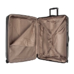 Obrázek z Heys Xtrak L Black 153 l 