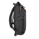 Obrázek z Travelite Basics Roll-up Backpack Anthracite 35 L 
