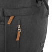 Obrázek z Travelite Basics Roll-up Backpack Anthracite 35 L 