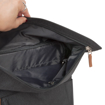 Obrázek z Travelite Basics Roll-up Backpack Anthracite 35 L 