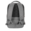 Obrázek z Travelite Basics Safety Backpack Light grey 23 L 