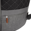 Obrázek z Travelite Basics Safety Backpack Light grey 23 L 