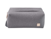 Obrázek z Titan Barbara Toilet Bag Grey 5 L 