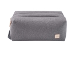 Obrázek z Titan Barbara Toilet Bag Grey 5 L 