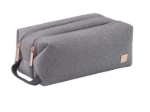 Obrázek z Titan Barbara Toilet Bag Grey 5 L 