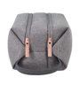 Obrázek z Titan Barbara Toilet Bag Grey 5 L 