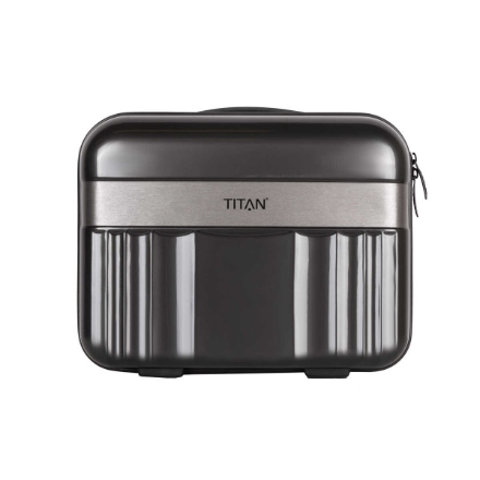 Obrázek Titan Spotlight Flash Beauty case Anthracite 21 L