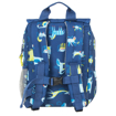 Obrázek z Reisenthel Backpack Kids Abc friends blue 5 L 