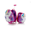 Obrázek z Heys Travel Tots Kids Unicorn 19 l  / 4 L 