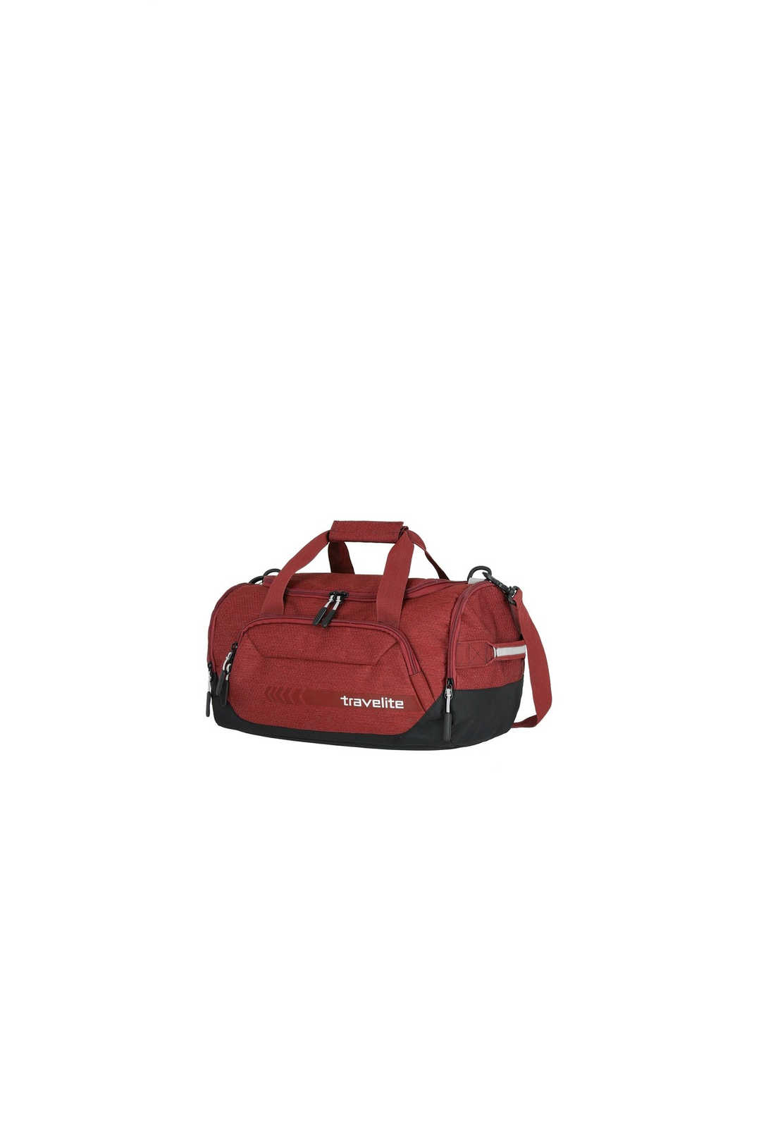 Travelite Kick Off Duffle S Red