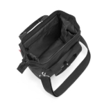 Obrázek z Reisenthel Allrounder Cross Black 4 L 