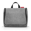 Obrázek z Reisenthel Toiletbag XL Twist Silver 4 L 