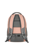 Obrázek z Travelite Basics Backpack Melange Rose/grey 22 L 
