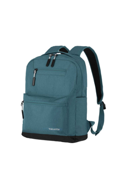 Obrázek Travelite Kick Off Backpack M Petrol 17 L