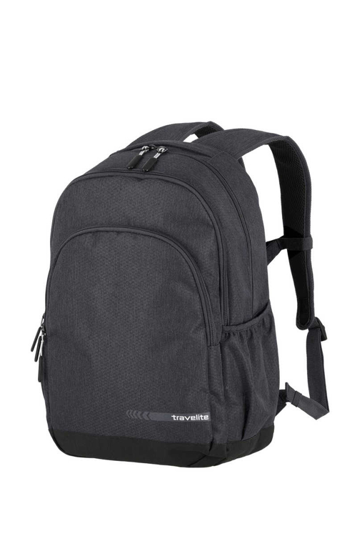 Obrázek z Travelite Kick Off Backpack L Anthracite 22 L 