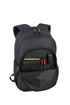 Obrázek z Travelite Kick Off Backpack L Anthracite 22 L 