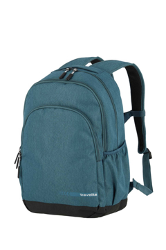 Obrázek Travelite Kick Off Backpack L Petrol 22 L